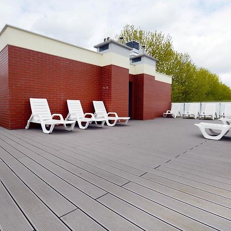 Apartamenty Mizu - Storczyk Колобжег Экстерьер фото