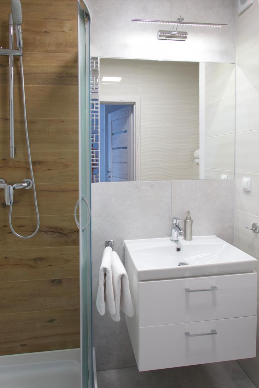 Apartamenty Mizu - Storczyk Колобжег Экстерьер фото